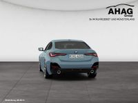 BMW 420 - Vorschau Bild 7
