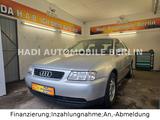 Audi A3 1.6 Auto Ambiente/Automatik - gebrauchte Audi A3 aus dem Jahr 1999