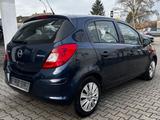 Opel Corsa D Edition Klima 4Season Service Neu - Opel Corsa Gebrauchtwagen in Hagen