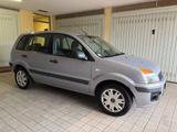 Ford Fusion 1.4 16V 5p. - Ford Fusion: For