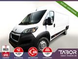 Peugeot Boxer 435 165 L4H2 HFT270° PDC Temp E-Rad VerstF - Peugeot Boxer Tageszulassungen
