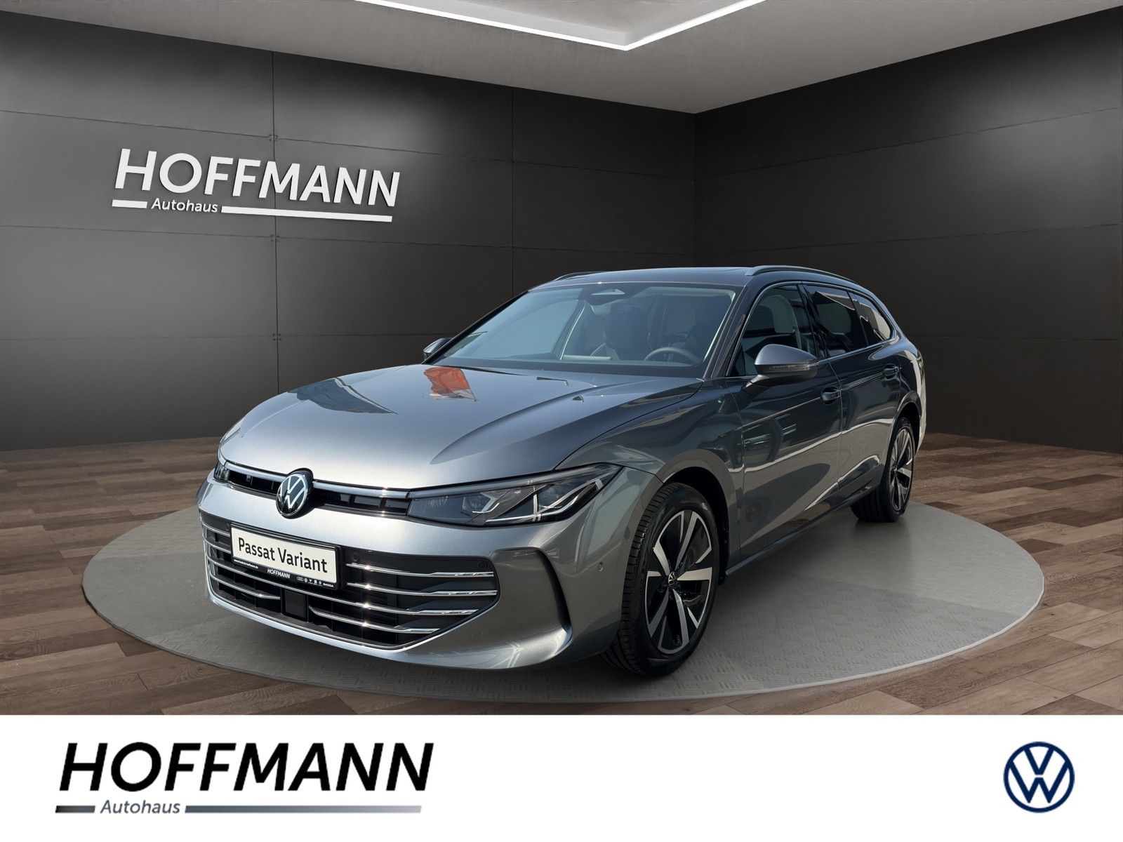 Fahrzeugbild von Volkswagen Passat Variant