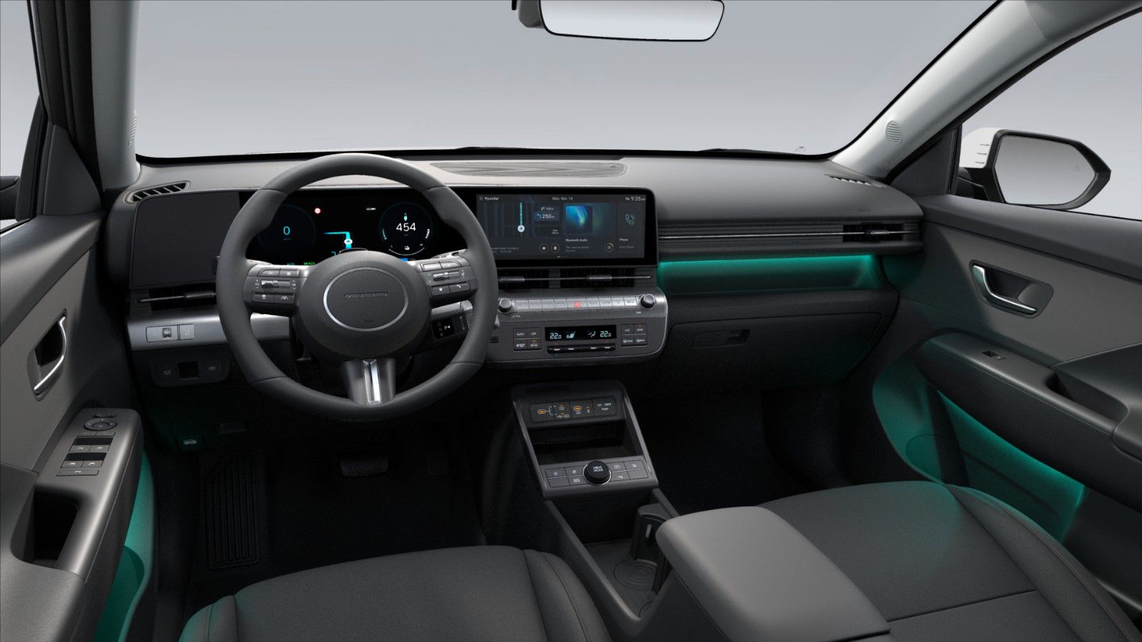 Hyundai KONA - Bild 7
