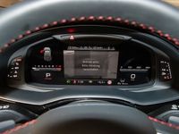 Audi SQ7 - Vorschau Bild 28