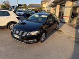 Volkswagen Passat 1.4 TSI automatica - Volkswagen Passat mit CNG-Antrieb