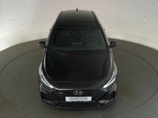 i30cw FACELIFT T-GDI N-LINE 48V DCT+VOLL LED+NAV