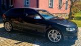 Audi S3 2.0 TFSI S tronic - - Audi S3 in Chemnitz