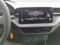Skoda Fabia - Vorschau Bild 14