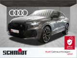 Audi RS Q8 LM23 Laserlicht AHK Pano B&O Adv. Wankst. - Audi RSQ8 in Dortmund