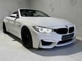 BMW M4 Cabrio *AeroPaket*HeadUp*Deutschesfz* - BMW M4: Cabrio