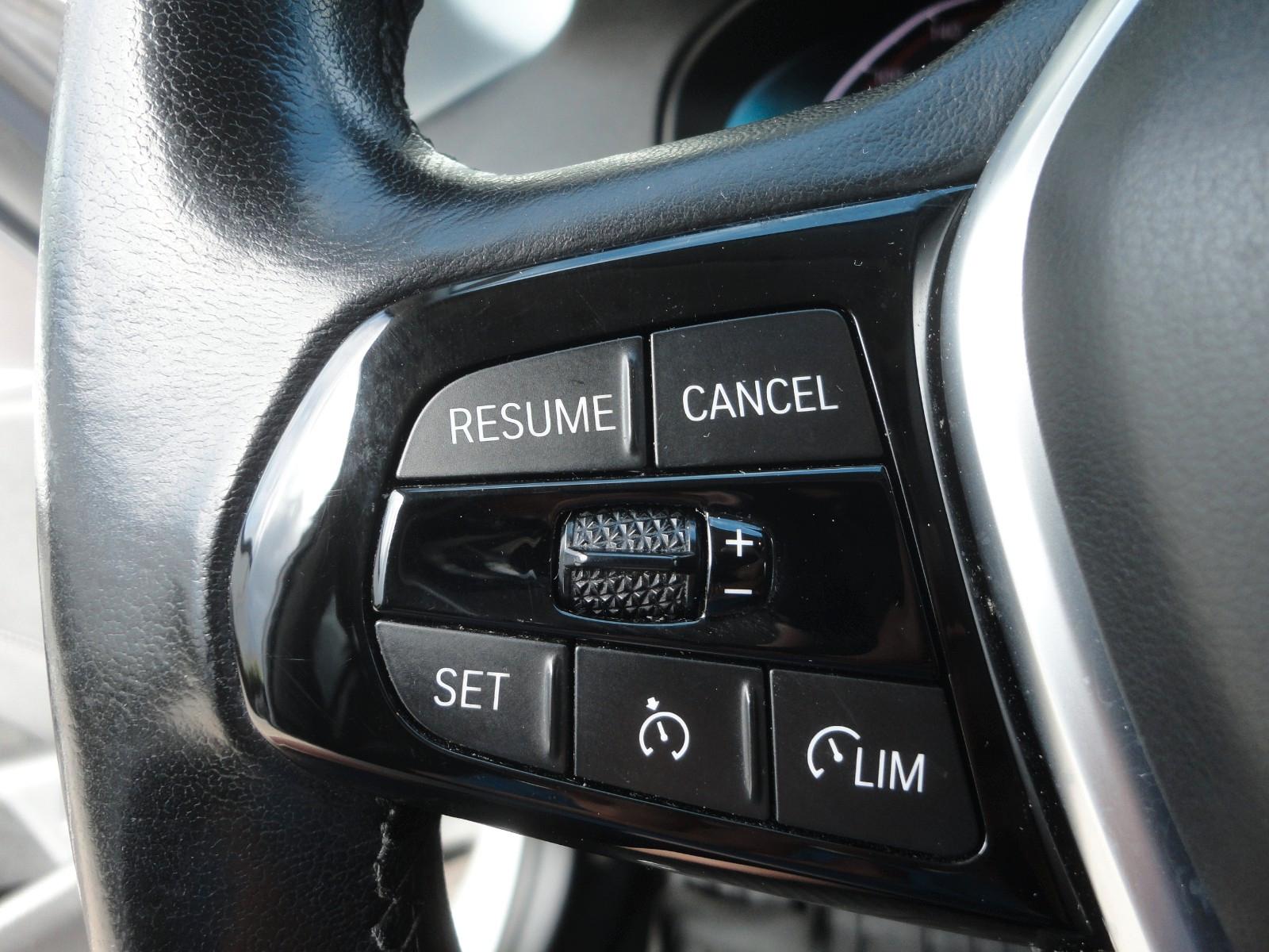 BMW 530d xDrive Touring