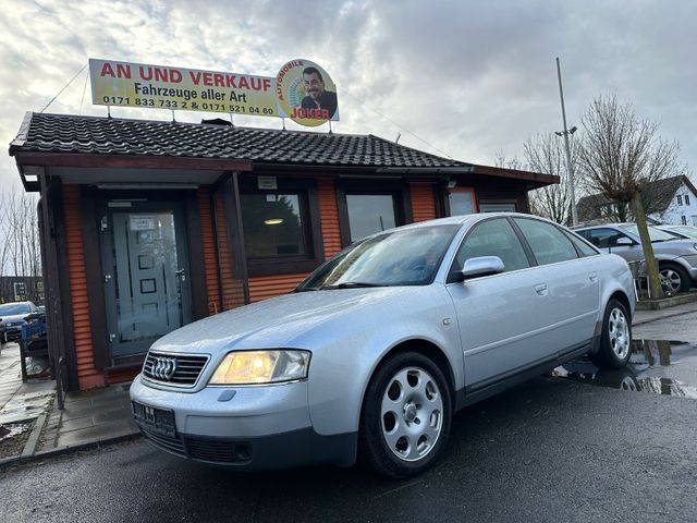 Audi A6 2.5 TDI 2Hand