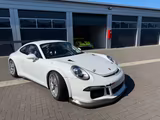 Porsche 991.1 GT3 CUP mit ABS+ESP - Porsche 991 in Berlin