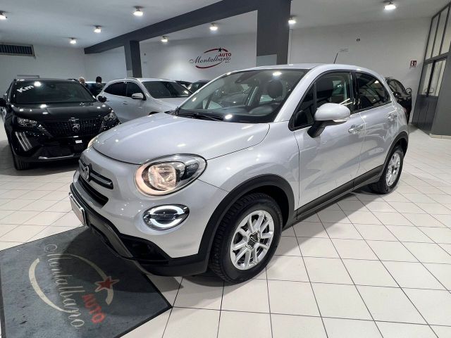 Fiat 500X 1.3 MultiJet 95 CV Cross