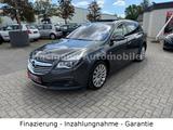 Opel Insignia A Country Tourer Basis 4x4*LEDER*PANO-D - Opel Insignia: Tourer Country