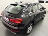 Audi Q3 2.0 TDI quattro S tronic S-line Navi#Bi-Xenon - Audi Q3 mit Diesel-Antrieb: Automatik