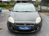 Fiat Bravo 1.4 16V T JET Dynamic - Fiat Bravo Gebrauchtwagen
