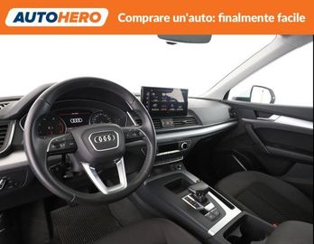 Audi Q5 - 7