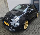 Abarth 695 1.4 T-Jet 16V 695 75 ANNIVERSARIO - - Abarth 695 Anniversario Gebrauchtwagen