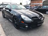 Mercedes-Benz SLK 280 SLK Roadster/129 Tkm/Automatik/Tüv Neu - Mercedes-Benz: Sl R129