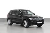 BMW X3 XDRIVE 30D*AUS 2 HAND*FINANZIERUNG MÖGLICH* - BMW X3 Gebrauchtwagen in Düsseldorf