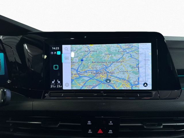 Golf VIII GTI Clubsport 2.0 TSI IQLIGHT+NAV+PANO