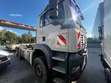 MAN TGA  26.430  6X4 BL  Meiller RK 2055 - MAN Tga 26 430