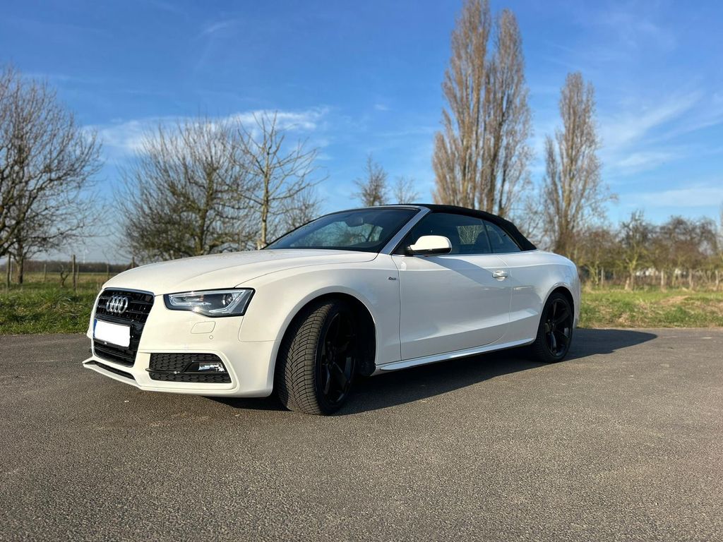 Image of Audi A5
