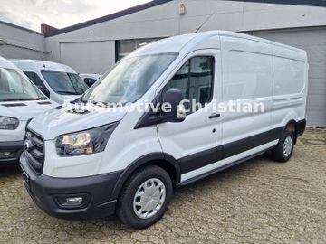 FORD Transit FT L3H2 350 165 Trend AUT/12"TFT/XENON