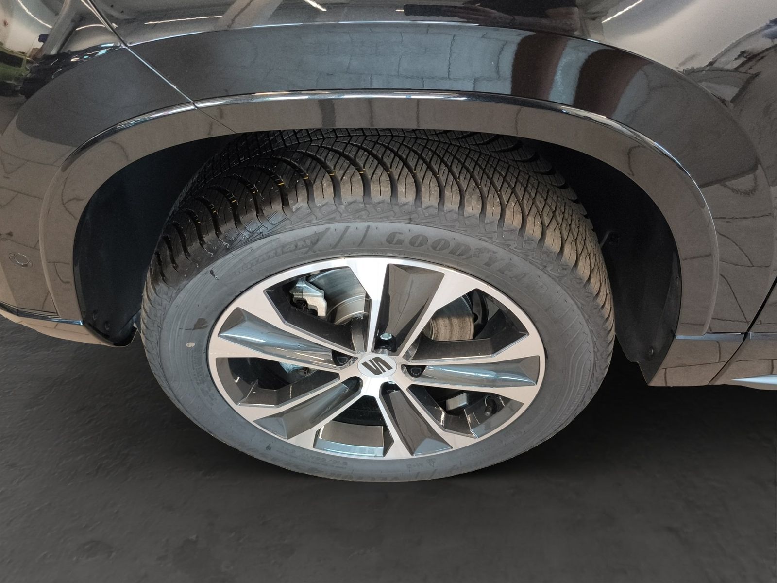 Seat Ateca - Bild 10