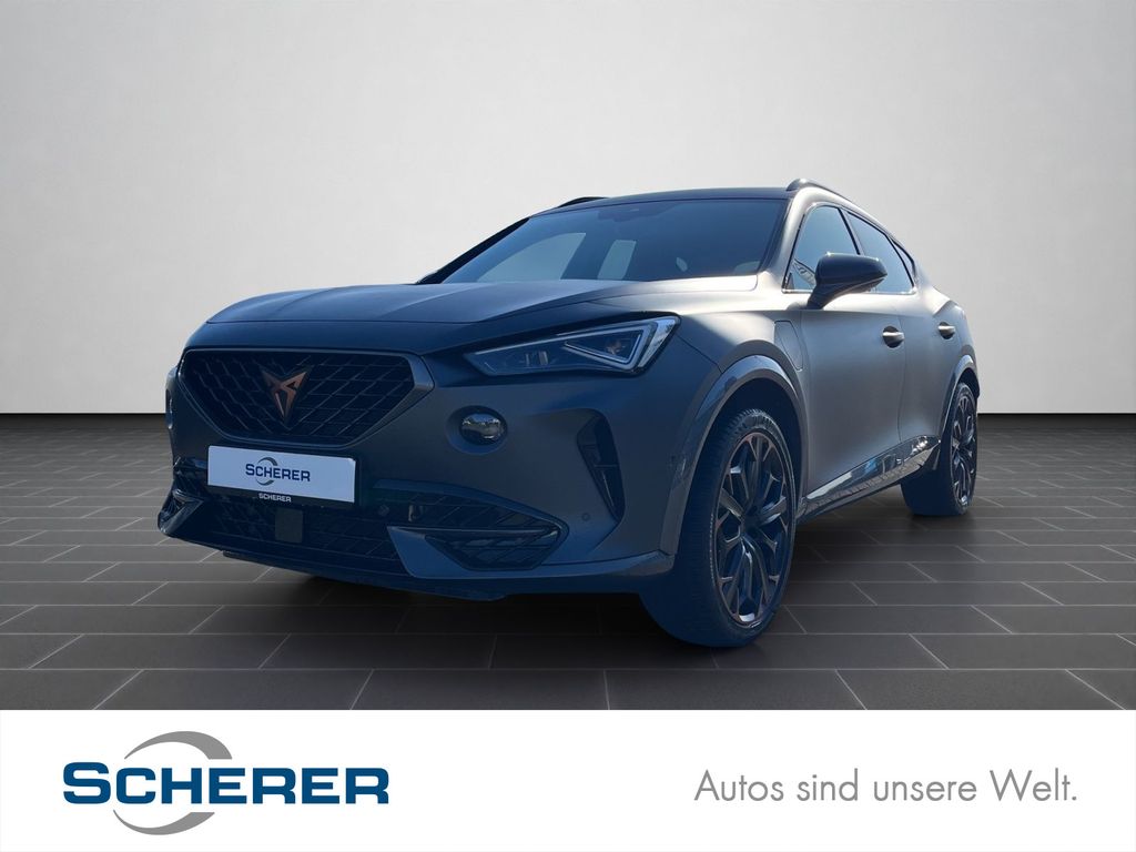 Formentor VZ 1,4 TSI eHybrid DSG | SOH 98% | 19"