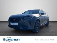 Cupra Formentor - Vorschau Bild 1