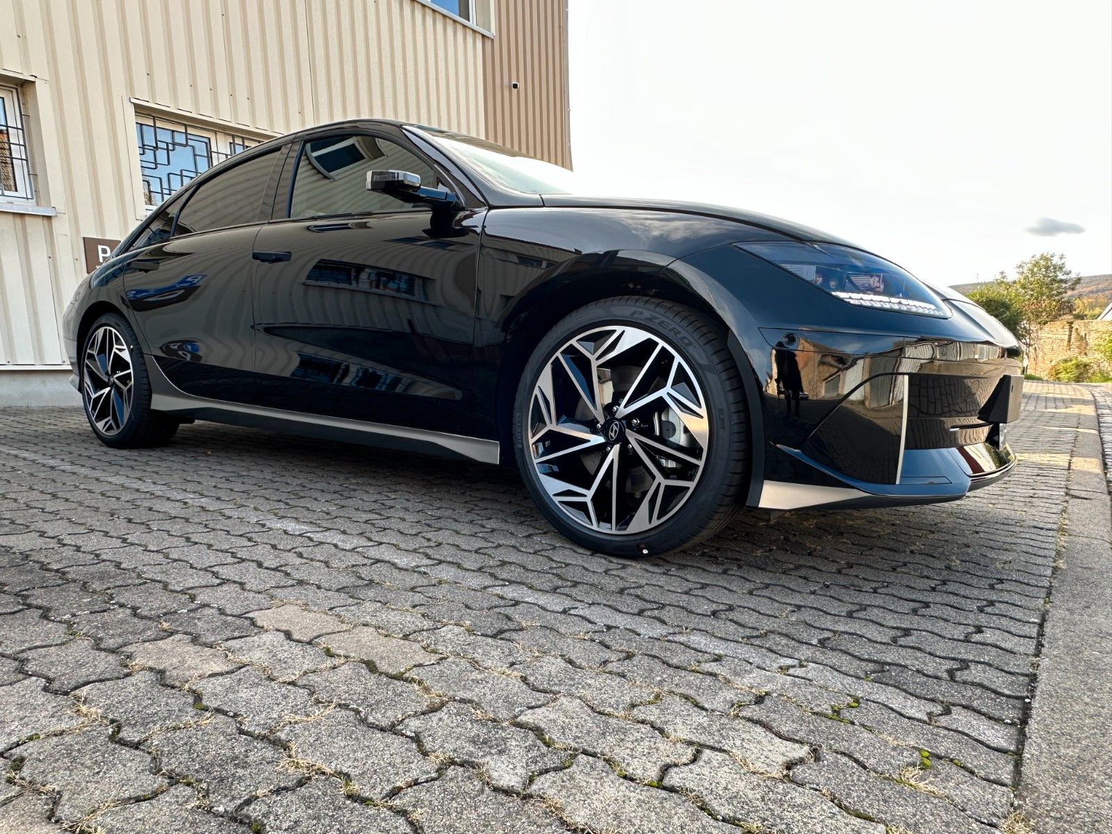 Hyundai IONIQ 6 – Bild 28