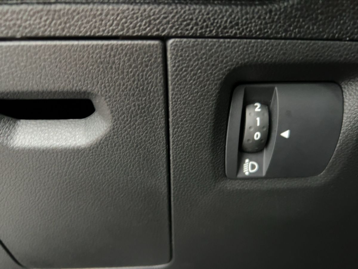 Dacia Sandero - Bild 19