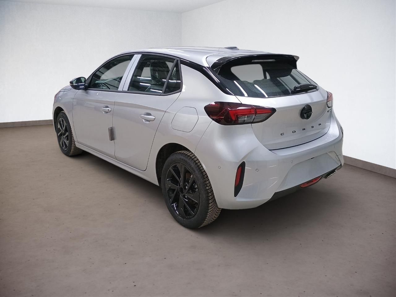 Fahrzeugabbildung Opel Corsa F GS MildHybrid 107KW Automatik