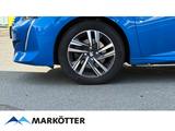 Peugeot 208 Allure Pack 100 EU6d CAM/SHZ/PDC/CAM/DAB - gebrauchte Peugeot 208 aus dem Jahr 2021