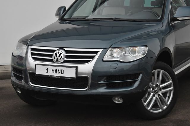 Volkswagen Touareg 3.0 TDI Individual! 1.Hand! VW-Service!*