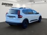 Dacia Jogger Extreme+ ECO-G 100 NAVI KLIMAAUTOMATIK SI - Dacia Neuwagen in Düsseldorf