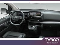 Opel Zafira - Vorschau Bild 4