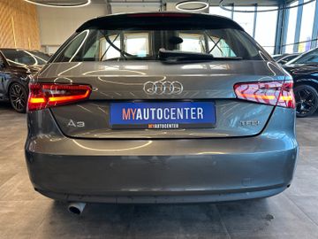 Audi A3 *S line Sportpaket*ACC*NAVI*PDC*2-ZONEN*LEDER