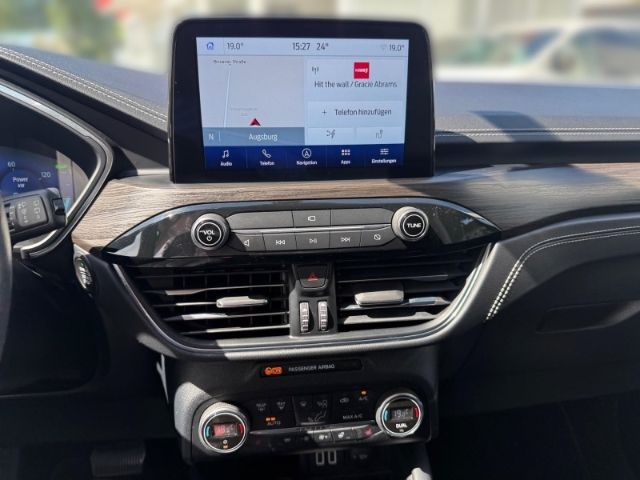 Fahrzeugabbildung Ford Kuga Plug-In Hybrid Vignale +LEDER+KLIMA+PDC+UVM