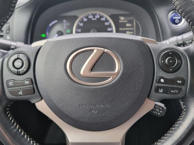 Lexus CT 200h Hybrid*Navi*LED*Kamera*Alu*PDC*SHZ*