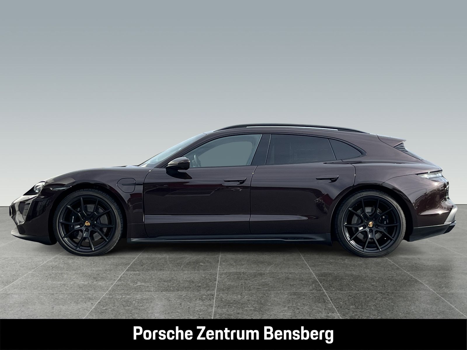 Porsche Taycan GTS Sport Turismo imagem 2