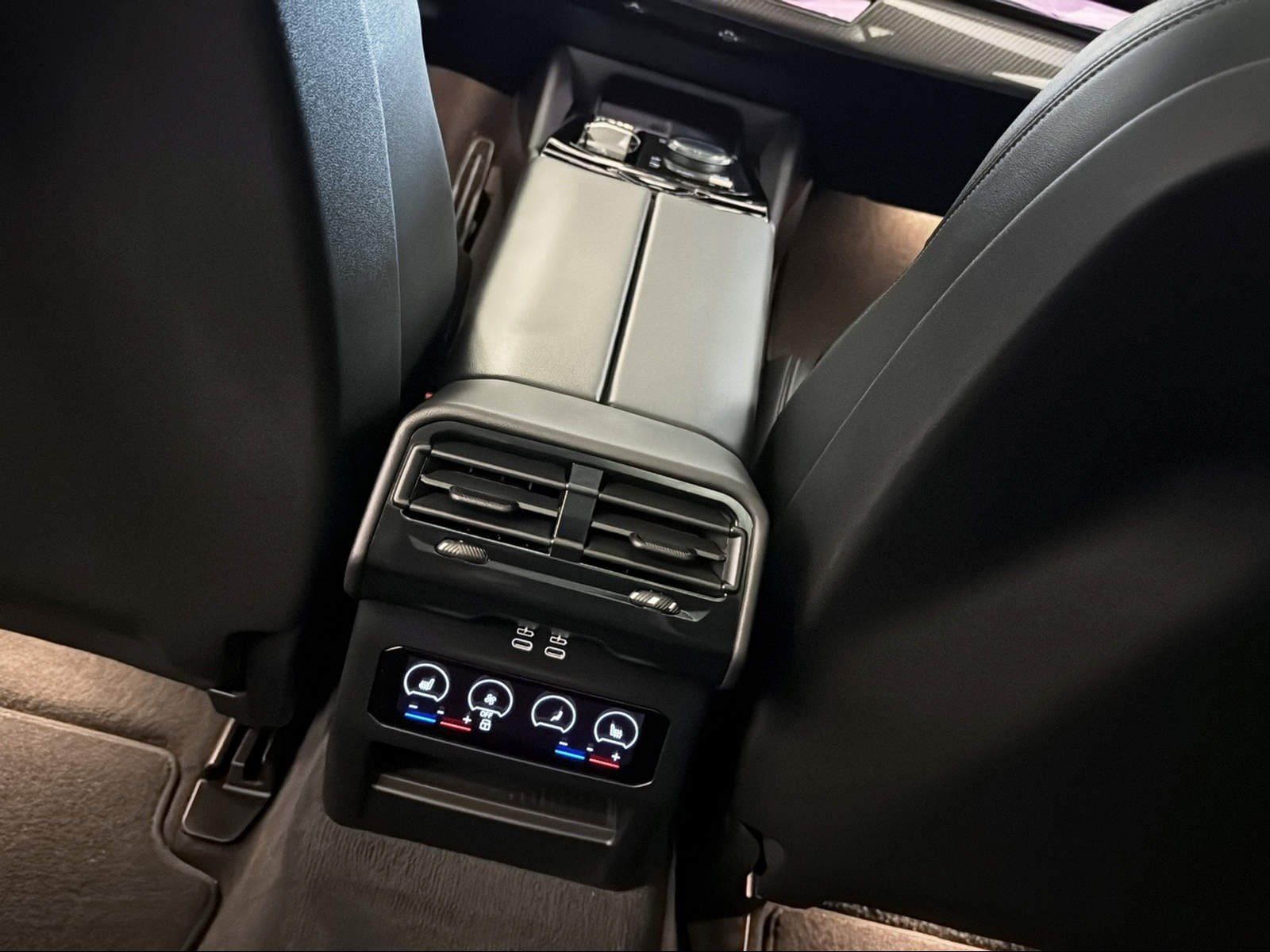 BMW 520 - Bild 21