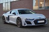 Audi R8 V10 Decennium - Limitierte Serie 77/ 222 - Audi R8 in Dortmund