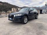 Audi Q5 2.0 tdi Quattro S-tronic 79.000 km EU6 - Audi Q5 mit Halbautomatikschaltung