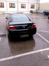 Peugeot Schöner Peugeot 407 Coupe , 6 Zylinder - : Sportwagen, Schöne