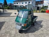 Piaggio Ape 50 Pritsche - PIAGGIO APE 50