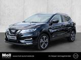 Nissan Qashqai N-Connecta Navi 360 Kamera Mehrzonenklim - Nissan Gebrauchtwagen in Aachen