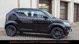 Suzuki Ignis 1.2 M/T Club HYBRID / mit Alufelgen - gebrauchte Suzuki Ignis aus dem Jahr 2024